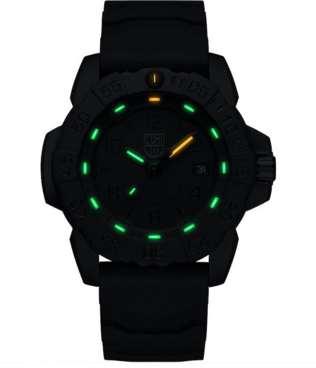 Luminox Navy SEAL XS.3251.BO.CB